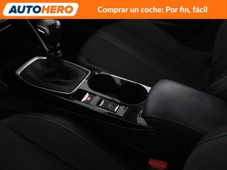 Peugeot 208 1.2 PureTech Allure