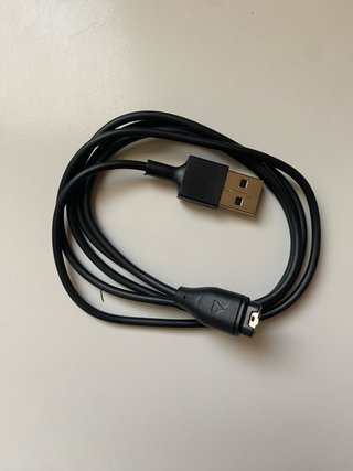 Cable Cargador Garmin USB
