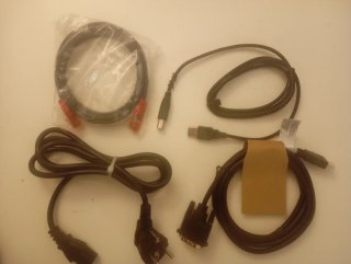 Controlador NovaStar MCTRL300 LED