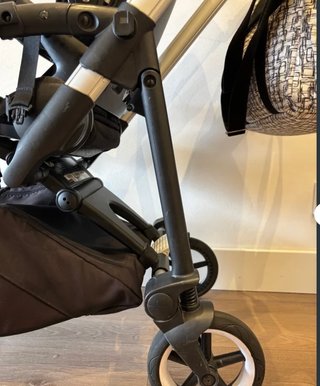 Bugaboo Cameleon 3