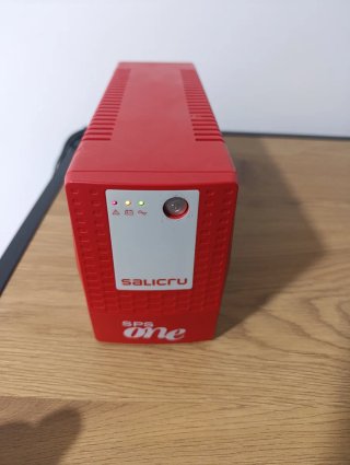 Salicru SPS.900.ONE SAI 900VA 480W