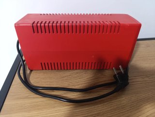 Salicru SPS.900.ONE SAI 900VA 480W