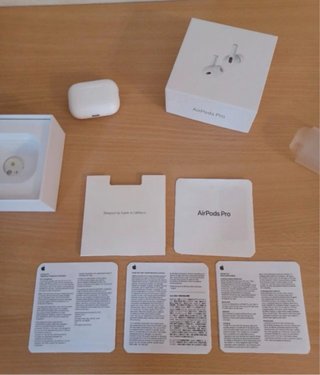 Airpods Pro 2ª Gen