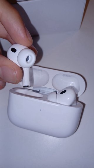 Airpods Pro 2ª Gen