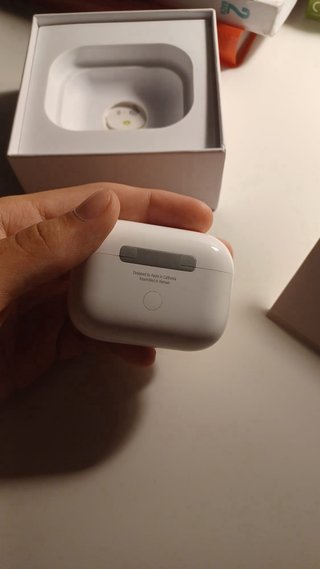 Airpods Pro 2ª Gen