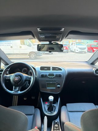 SEAT Leon 2009