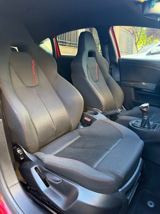 SEAT Leon 2009