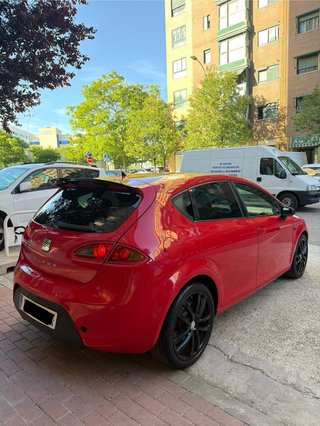 SEAT Leon 2009
