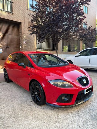 SEAT Leon 2009
