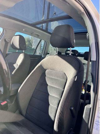 Golf 2.0 TDI 150cv DSG variant etiqueta C