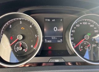 Golf 2.0 TDI 150cv DSG variant etiqueta C