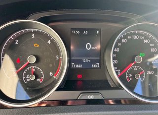 Golf 2.0 TDI 150cv DSG variant etiqueta C