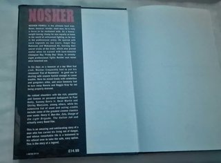 Nosher Powell | Nosher