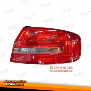 FARO TRASERO IZQUIERDO AUDI A4 (12-14)
