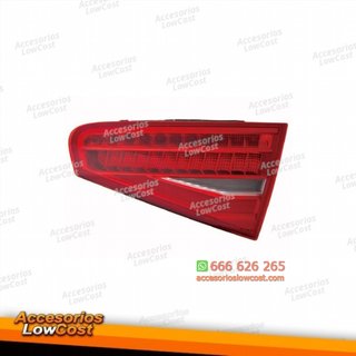 FARO TRASERO DERECHO AUDI A4 (12-14)