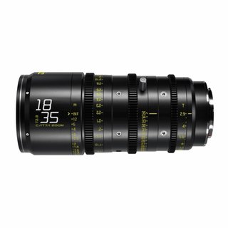 DZOFilm Catta Ace Zoom 18-35/35-80/70-135 (Nuevo)
