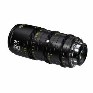 DZOFilm Catta Ace Zoom 18-35/35-80/70-135 (Nuevo)