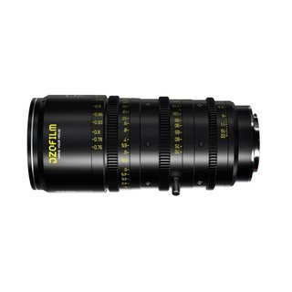 DZOFilm Catta Ace Zoom 18-35/35-80/70-135 (Nuevo)