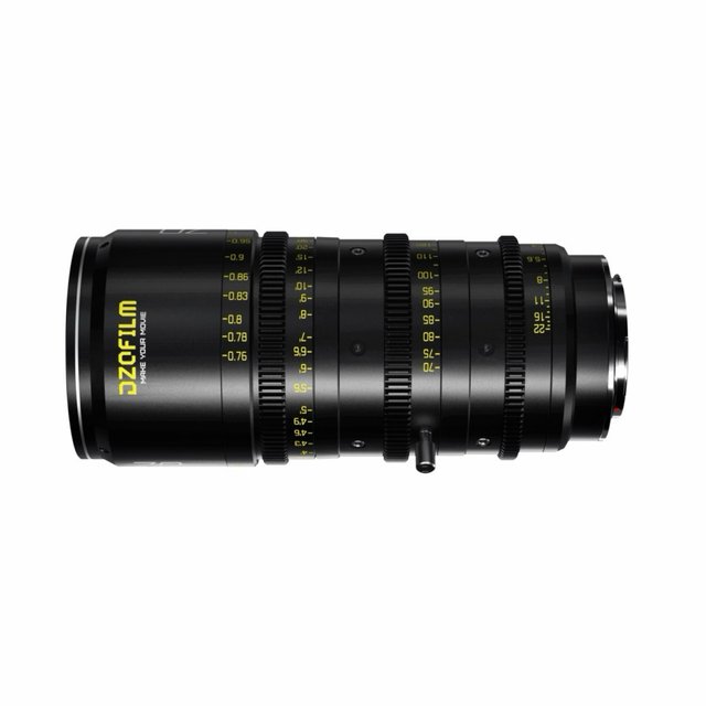 DZOFilm Catta Ace Zoom 18-35/35-80/70-135 (Nuevo)