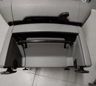 Asientos Traseros VW Multivan T5