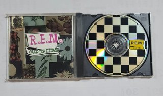 CD R.E.M. Out of Time
