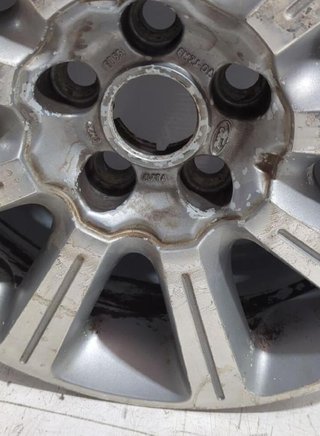 Llanta 2260810/7jx17 ford s-max titanium 187722