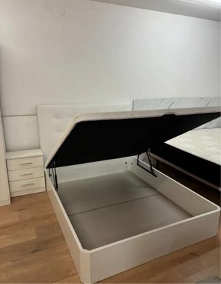 Canapé de 150x200 en liquidación