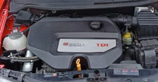 Despiece motor BUK y ASZ