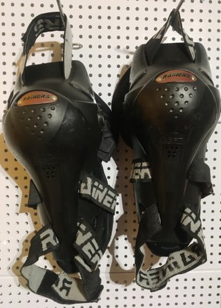 Equipo de Cross Nemesis Talla S