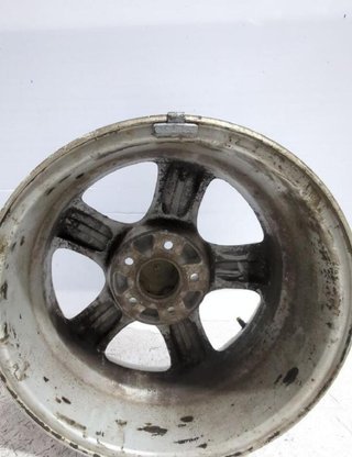 Llanta hyundai 5291026300 santa fe 2.0 crdi 187375