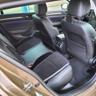 Renault Megane 2019