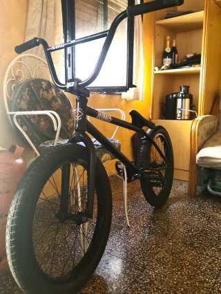 Bicicleta BMX Flybike Sion oferta por esta semana