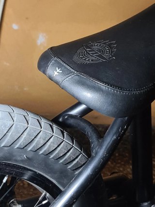 Bicicleta BMX Flybike Sion oferta por esta semana