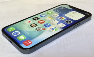 iPhone 12 Pro 128G Pacific Blue Batería 100% NUEVA