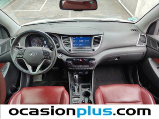 Hyundai Tucson 1.6 TGDi Style 4x4 DT 129 kW (176 CV)