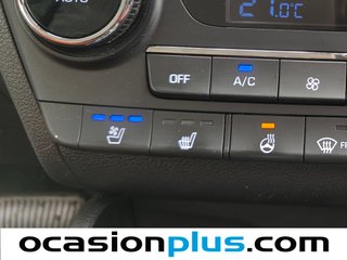 Hyundai Tucson 1.6 TGDi Style 4x4 DT 129 kW (176 CV)