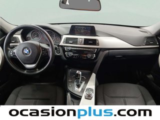 BMW Serie 3 318d 110 kW (150 CV)