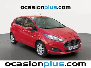 Ford Fiesta 1.0 EcoBoost Trend 74 kW (100 CV)