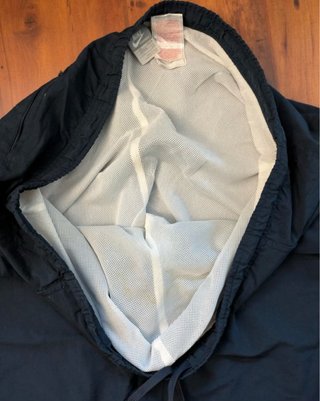 Pantalón Nike Coupe Vent Azul Marino XXL