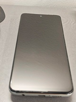 Xiaomi Redmi Note 9 Pro 128GB 6+2GB White