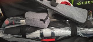 Telescopio Meeza con Accesorios