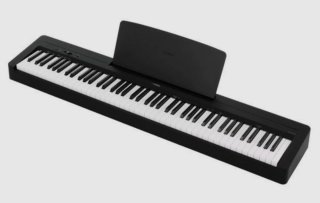 Piano Yamaha P145 B