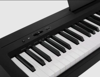 Piano Yamaha P145 B