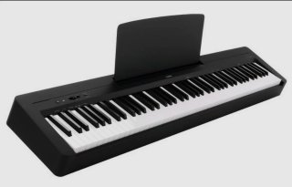 Piano Yamaha P145 B