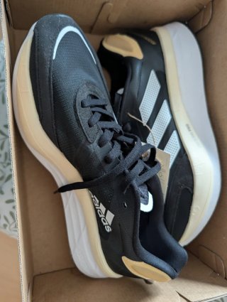 Zapatillas Adidas Adizero Boston 10 Talla 43