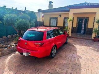 SEAT Exeo 2011