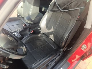 SEAT Exeo 2011