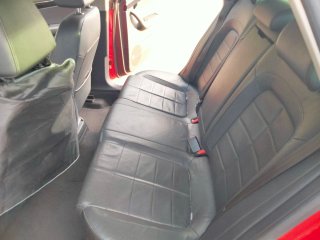 SEAT Exeo 2011