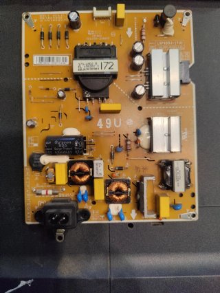 LG 49UN74006LB Repuestos