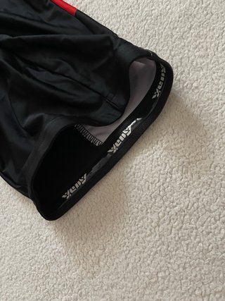 Culotte corto Guak NUEVO size XL ciclismo